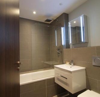 South Richmond Apartment | Ibis House by Viridian Apartments