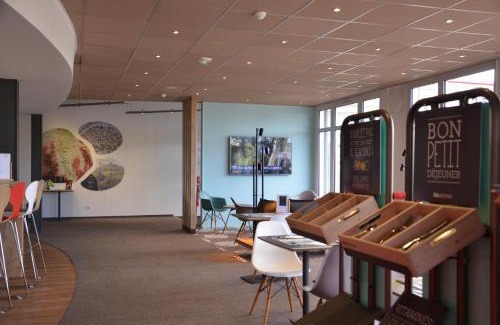 Issoire Hotel | ibis Issoire