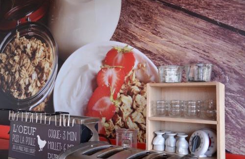 Issoire Hotel | ibis Issoire