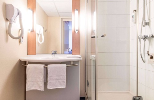 Issoire Hotel | ibis Issoire