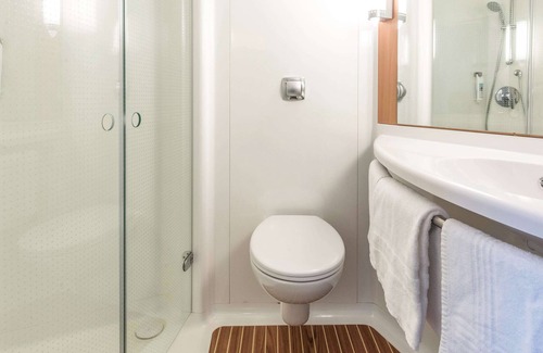 Issoire Hotel | ibis Issoire