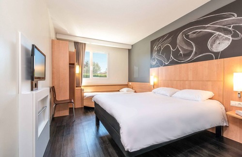 Issoire Hotel | ibis Issoire