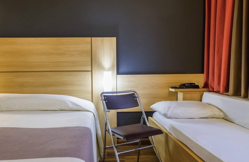 Jaboticabal Hotel | ibis Jaboticabal