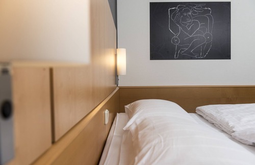 Melsungen Hotel | ibis Kassel Melsungen