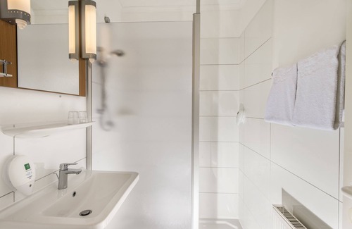 Melsungen Hotel | ibis Kassel Melsungen