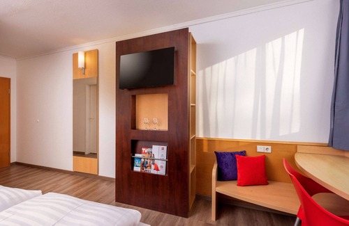 Melsungen Hotel | ibis Kassel Melsungen