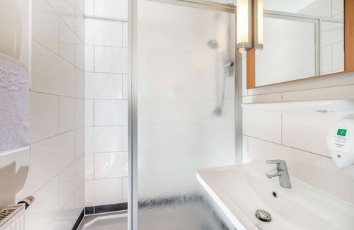 Melsungen Hotel | ibis Kassel Melsungen
