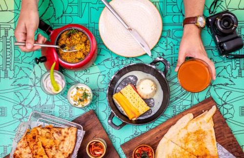 Shenoys Hotel | ibis Kochi City Centre - An Accor Brand