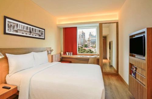 Shenoys Hotel | ibis Kochi City Centre - An Accor Brand