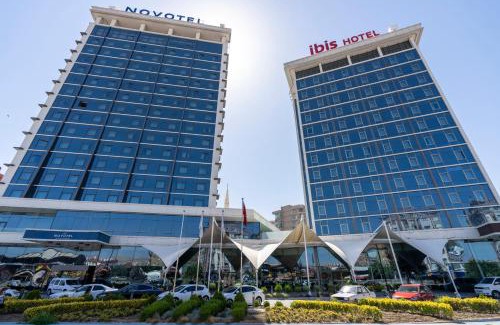 Konya Hotel | Ibis Konya