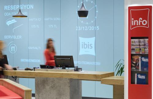 Konya Hotel | Ibis Konya