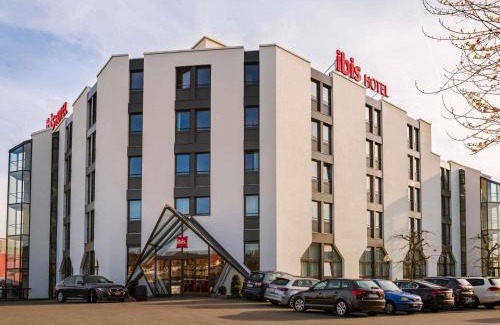 Crissier Hotel | ibis Lausanne Crissier