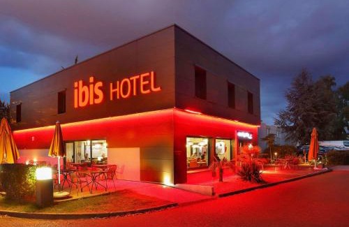 Funay - Bruyeres Hotel | ibis Le Mans Est Pontlieue