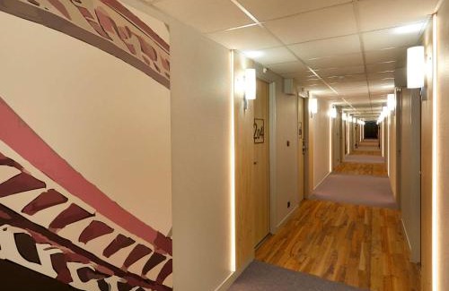 Funay - Bruyeres Hotel | ibis Le Mans Est Pontlieue