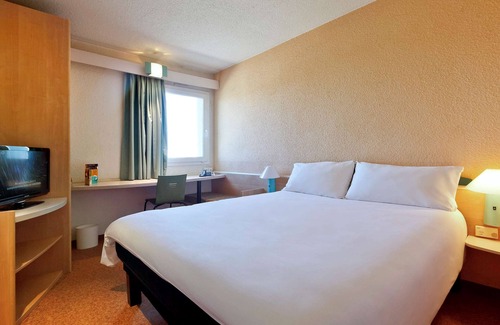 Leiria Hotel | ibis Leiria Fatima
