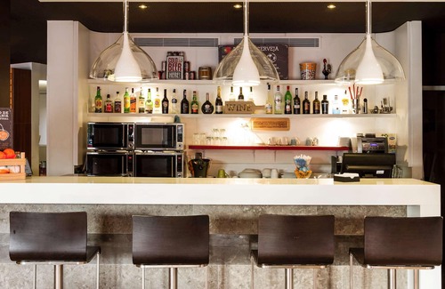 Mem Martins Hotel | ibis Lisboa Sintra