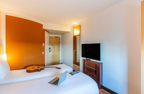 Mem Martins Hotel | ibis Lisboa Sintra