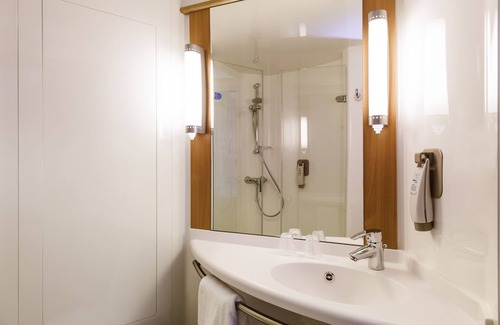 Mem Martins Hotel | ibis Lisboa Sintra