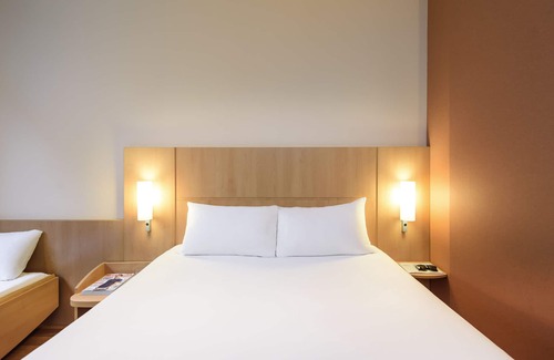 Mem Martins Hotel | ibis Lisboa Sintra