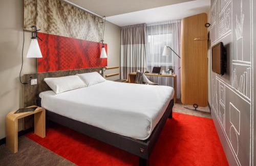 Gascoigne Hotel | ibis London Barking