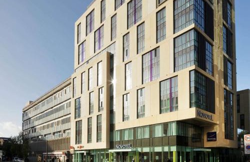 Waterloo Hotel | ibis London Blackfriars
