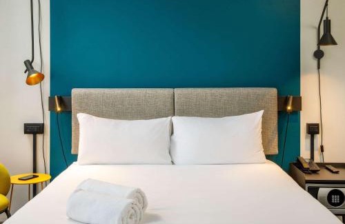 Waterloo Hotel | ibis London Blackfriars