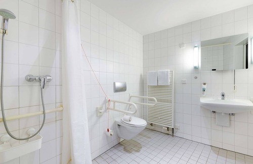 St Lorenz Hotel | ibis Luebeck