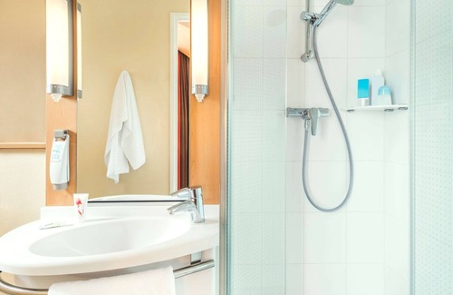 Part Dieu - Bir Hakeim Hotel | ibis Lyon Part Dieu Les Halles