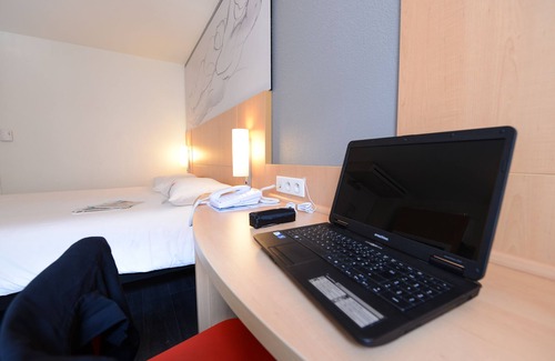 Part Dieu - Bir Hakeim Hotel | ibis Lyon Part Dieu Les Halles