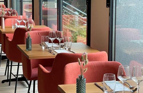 Saulaie - Claveliere Hotel | ibis Lyon Sud Oullins