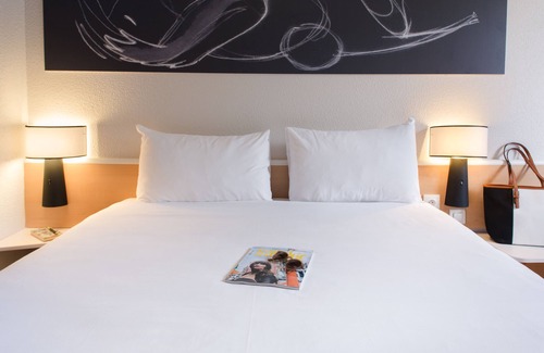 Fuenlabrada Hotel | ibis Madrid Fuenlabrada