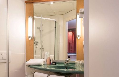 Fuenlabrada Hotel | ibis Madrid Fuenlabrada