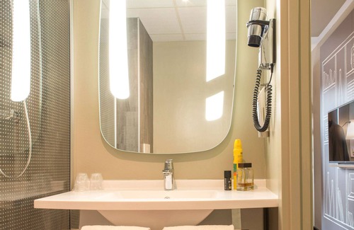 Fuenlabrada Hotel | ibis Madrid Fuenlabrada
