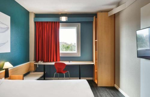 Getafe Hotel | Ibis Madrid Getafe