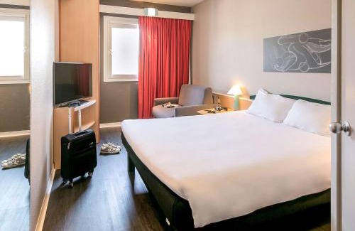 Getafe Hotel | Ibis Madrid Getafe
