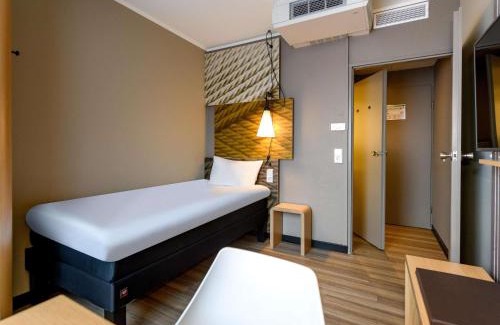 Mainz Hotel | ibis Mainz City