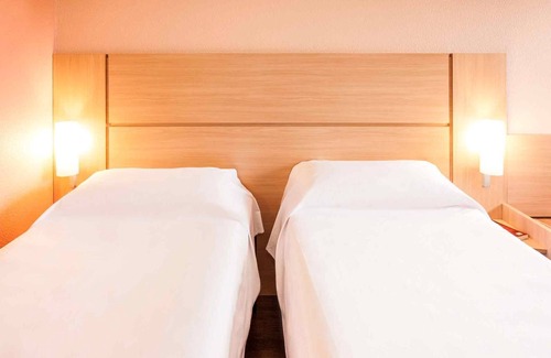 Industrial District Hotel | Ibis Manaus Distrito Industrial