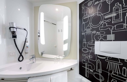 Innenstadtring Hotel | ibis Muenster City