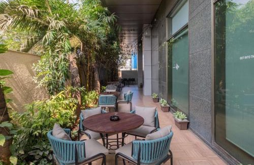 Vile Parle East Hotel | ibis Mumbai Airport - An Accor Brand