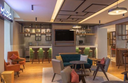 Vile Parle East Hotel | ibis Mumbai Airport - An Accor Brand