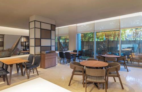 Vile Parle East Hotel | ibis Mumbai Airport - An Accor Brand