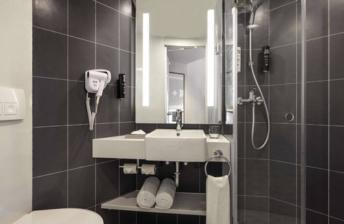 Vikhroli West Hotel | Ibis Mumbai Vikhroli