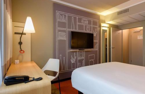 Mitte Hotel | ibis Nürnberg City am Plärrer
