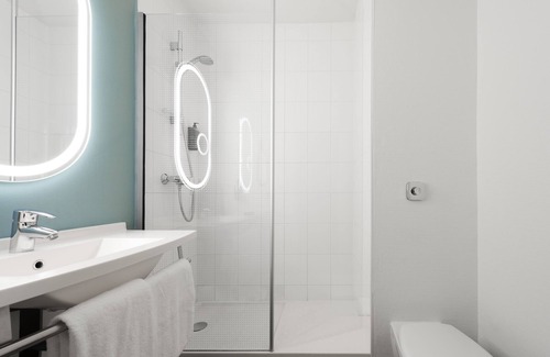 Vandoeuvre-les-Nancy Hotel | ibis Nancy Brabois