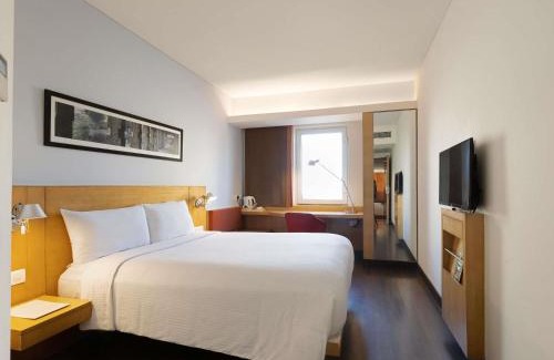 Nashik Hotel | ibis Nashik - An Accor Brand
