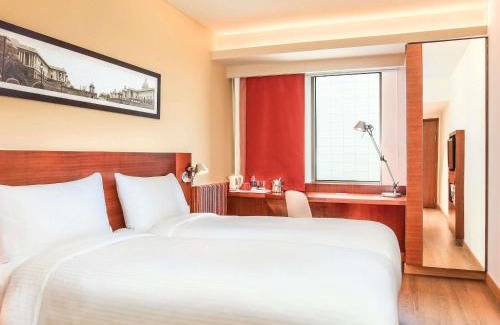 Nashik Hotel | ibis Nashik - An Accor Brand