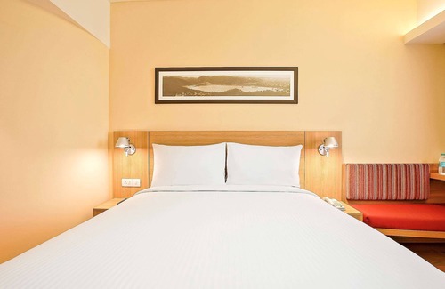 Nashik Hotel | ibis Nashik Hotel