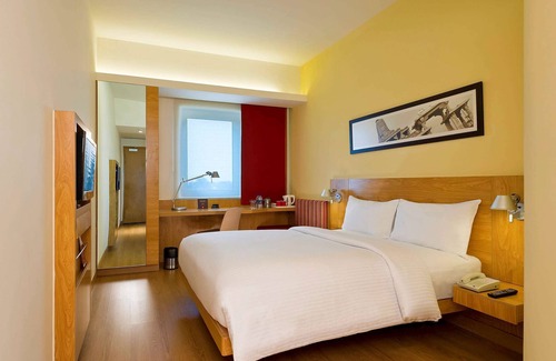 Nashik Hotel | ibis Nashik Hotel
