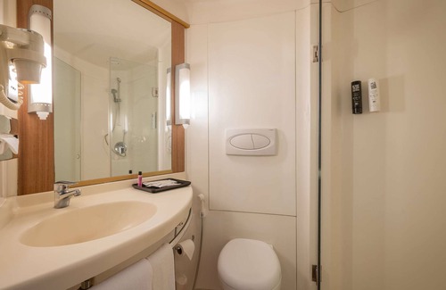 Aerocity Hotel | ibis New Delhi Aerocity Hotel