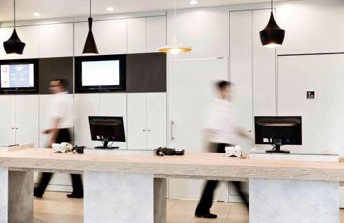 Novo Hamburgo Hotel | ibis Novo Hamburgo